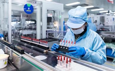 單月產(chǎn)能破5000萬(wàn)支，科絲美詩(shī)如何以匠心守護(hù)品質(zhì)生命線？