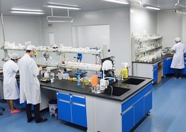 上?；瘖y品工廠 專業生產與制造的魅力與實力